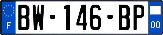 BW-146-BP