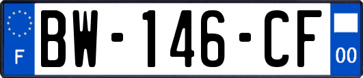 BW-146-CF