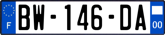 BW-146-DA