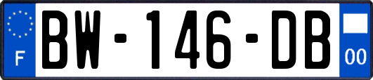 BW-146-DB