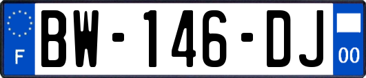 BW-146-DJ