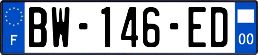 BW-146-ED