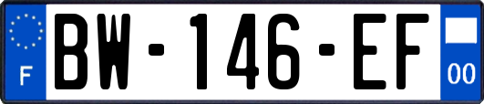 BW-146-EF