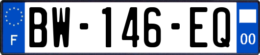 BW-146-EQ