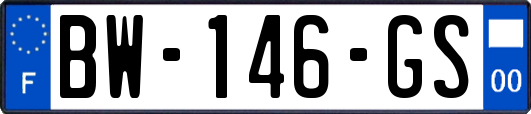 BW-146-GS