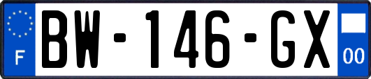 BW-146-GX