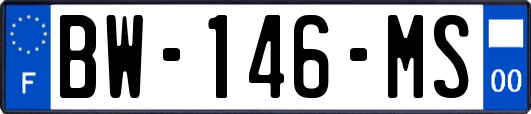 BW-146-MS