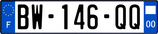 BW-146-QQ