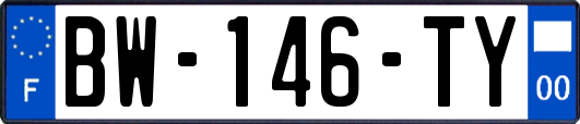 BW-146-TY