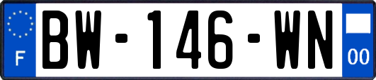 BW-146-WN