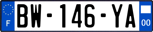 BW-146-YA
