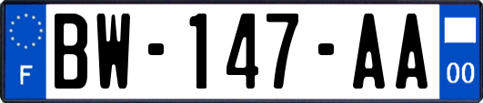 BW-147-AA