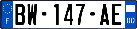 BW-147-AE