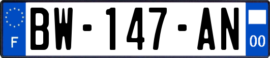 BW-147-AN