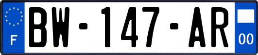 BW-147-AR