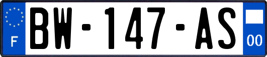 BW-147-AS