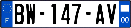 BW-147-AV