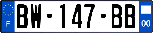 BW-147-BB