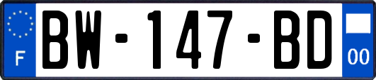 BW-147-BD