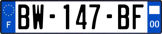 BW-147-BF