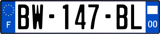 BW-147-BL