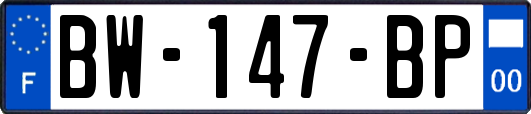 BW-147-BP