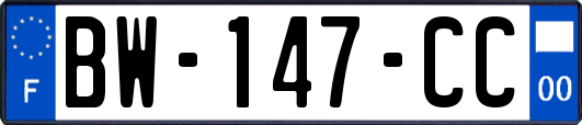 BW-147-CC