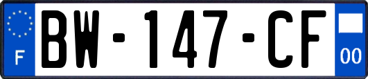 BW-147-CF