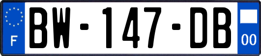 BW-147-DB