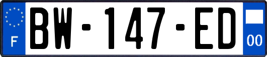 BW-147-ED