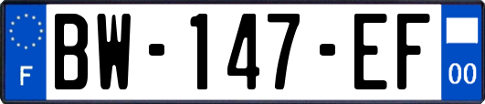 BW-147-EF