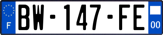 BW-147-FE