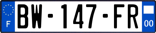 BW-147-FR