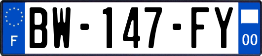 BW-147-FY