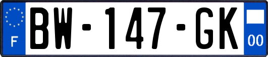 BW-147-GK