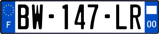 BW-147-LR