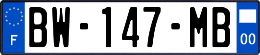 BW-147-MB