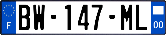 BW-147-ML