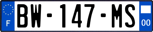 BW-147-MS