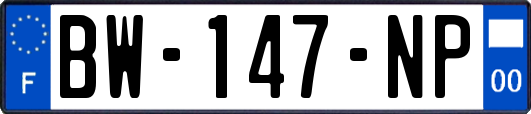 BW-147-NP