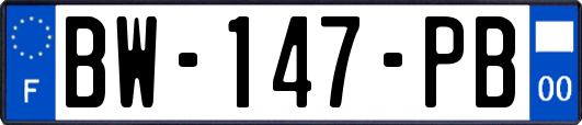 BW-147-PB