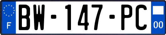 BW-147-PC