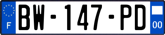BW-147-PD