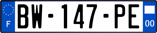 BW-147-PE