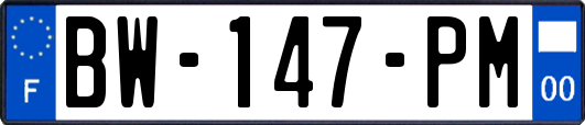 BW-147-PM