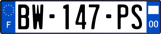 BW-147-PS