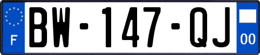 BW-147-QJ