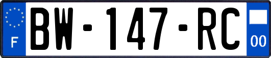 BW-147-RC