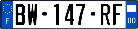 BW-147-RF