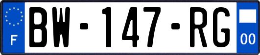 BW-147-RG
